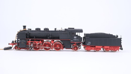 Rivarossi 1016 dampflok - rivarossi,
