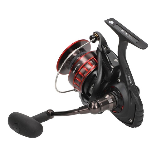 Daiwa red 4000 meeresrolle - bg,