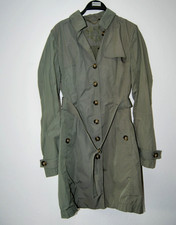 ORWELL Damen Trenchcoat Mantel