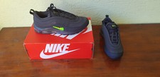 Nike Air Max 97 Schwarz Herren