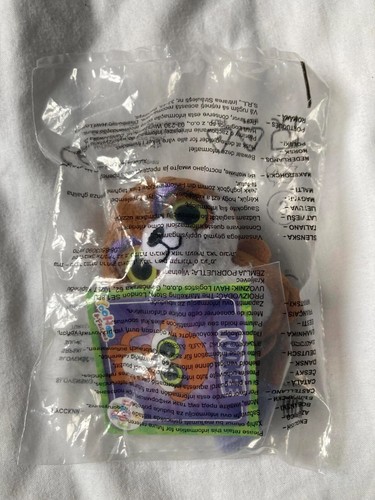Mcdonalds happy meal spielzeug - happy,