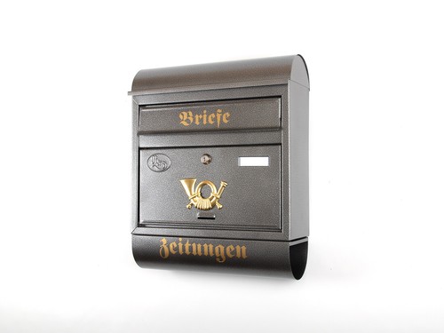 Xxl briefkasten postkasten - xxl,