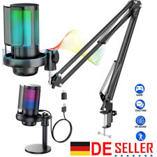 Gaming Mikrofon PC mit Arm