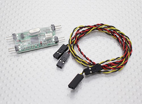 Walkera x350 fpv rcd 3060 - x350,