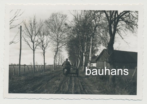 Foto neuhausen ostpreußen - foto,