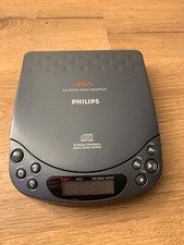 Philips AZ 6846/00 CD Player