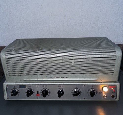 Telefunken ela v311 - telefunken,