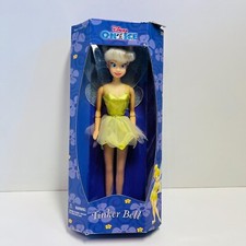 Disney on Ice Modepuppe - Tinker Bell Tinkerbell - NEU