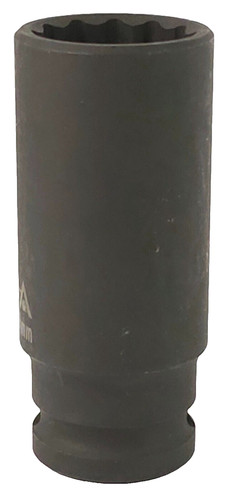 24mm vielzahn schlagschrauber - 24mm,