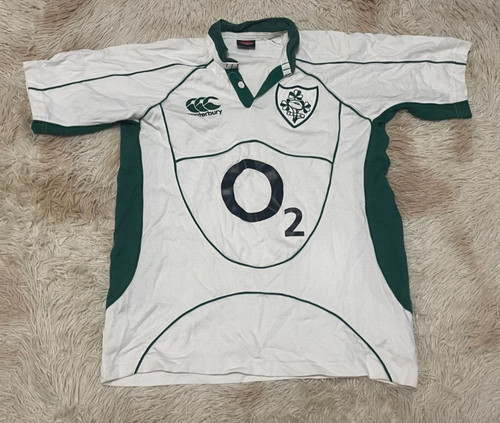 Irland 2007 rugby union - 2007–08,