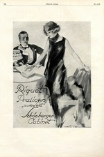 Riquet Pralinen & Schönberger