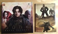 Dune - House Secrets (2021) - inkl. Bonus Pack - Portal Games (Detective)