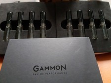 Gammon Bb The Black Sax