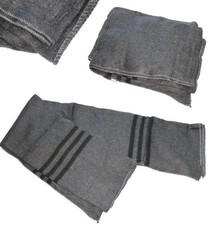 Neue BW Biwakdecke anthrazit