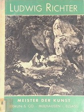 Adrian Ludwig Richter Meister