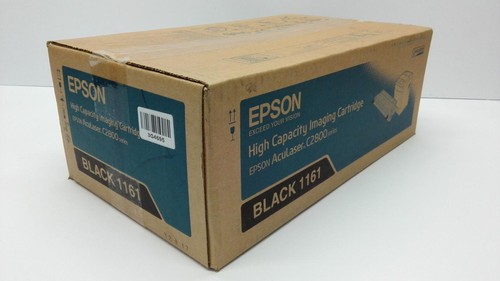 Epson 1161 tonerkartusche - epson,