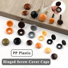 Schrauben Abdeckkappen