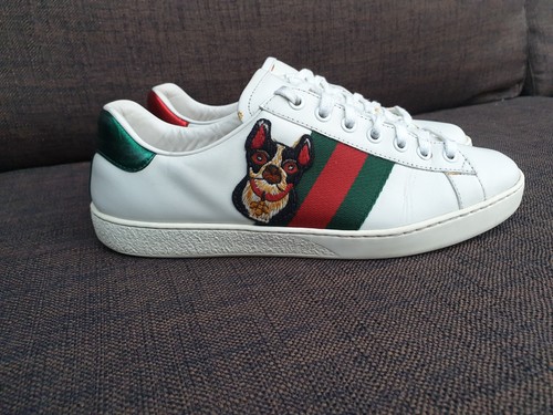 Gucci sneaker schuhe shoes - sneaker,