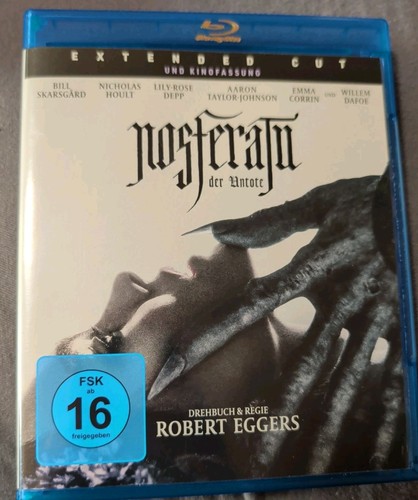 Nosferatu der untote - nosferatu,