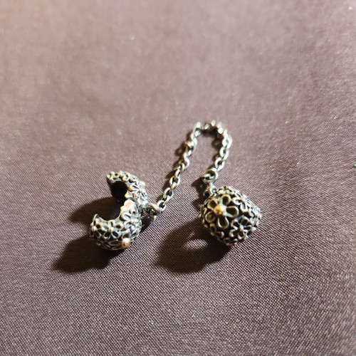 Pandora sterling silber und - sterling,