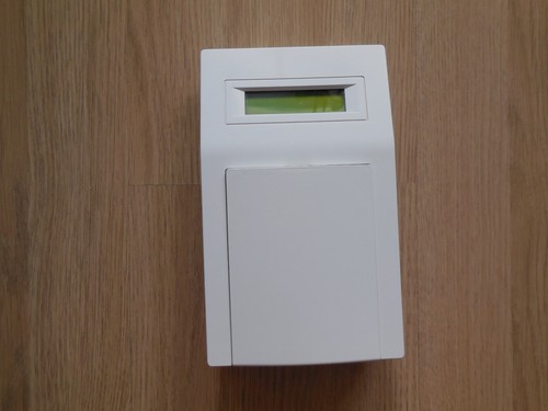 Bedienteil 400 von - bt, telenot