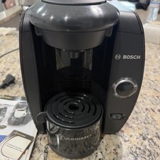 Bosch Tassimo TAS1000UC Coffee