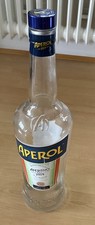 Leerflasche 3 Liter Aperol