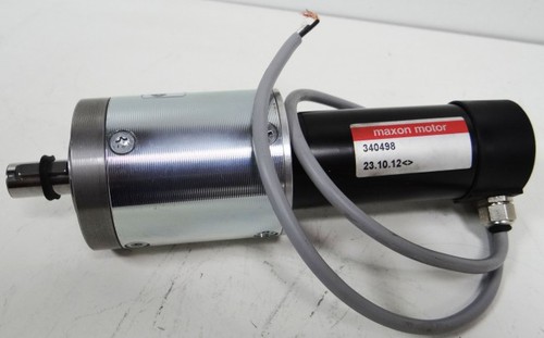Maxon motor 340498 - motor,