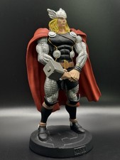 Thor Figur Marvel-Fact Files 
