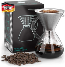 Kaffeebrüher Pour Over