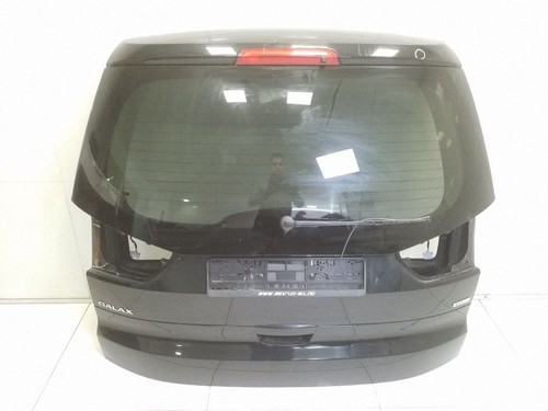Ford galaxy 2008 heckklappe - ford,