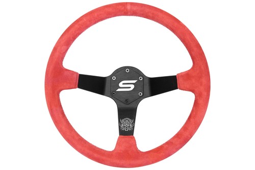 Sportlenkrad steering wheel