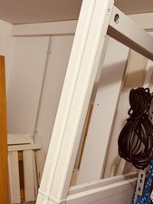 Paidi Kinder Hochbett Mit