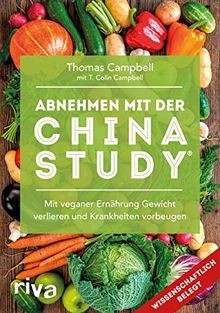 Abnehmen mit der china - mit,