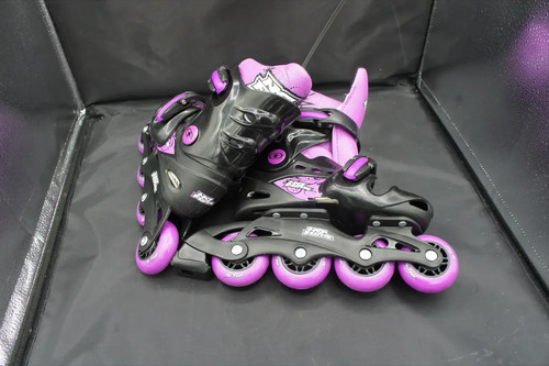 Fear junior inline skates - no,
