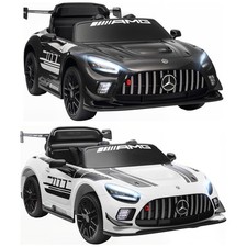 AIYAPLAY Kinder Elektroauto