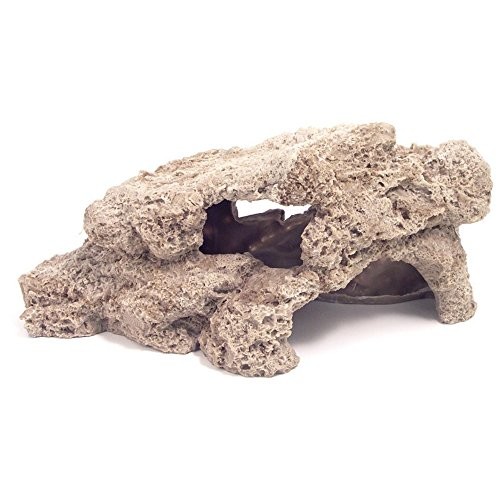 Stapelbare rifffelsen buff - stapelbare,