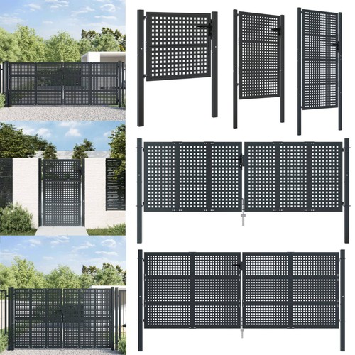 Gartentor zauntor outdoor tor - gartentor,