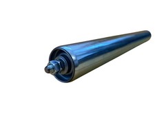 Tragrolle aus verzinktem