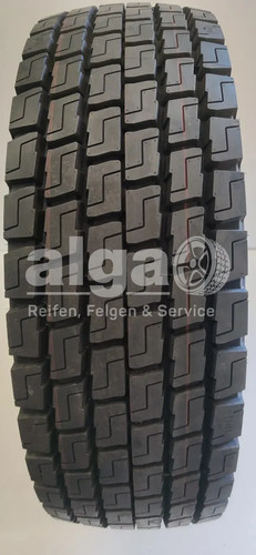 Neu 295 r22 152 - 1x, r22,5