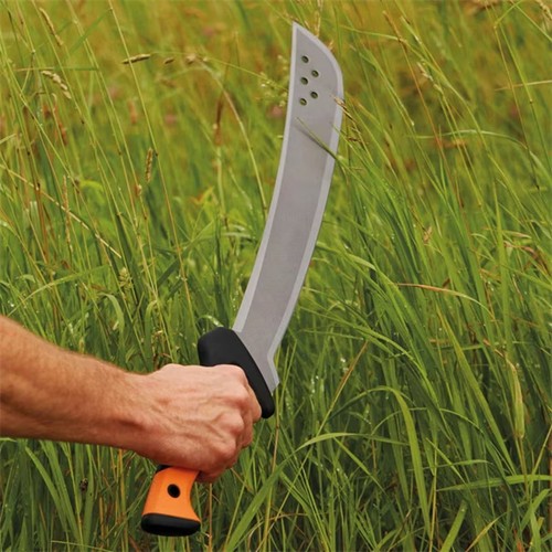 Fiskars machete 561 - fiskars, länge