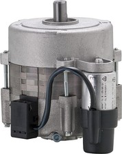 Brennermotor Motor für