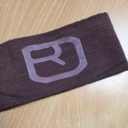 Ortovox seamless headband - seamless,