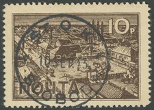 PROPAGANDAFÄLSCHUNGEN 1943, Wlassow-Armee, 50 K.-10 R. Propagandavign