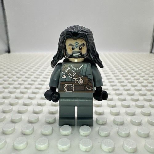 Lego pirate umbar - umbar,