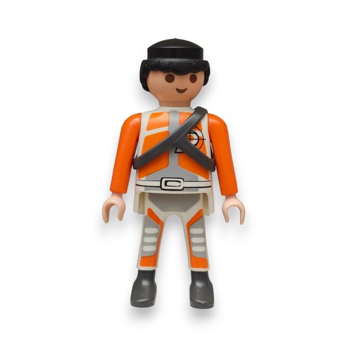 Playmobil figur raumfahrer - playmobil,