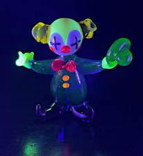 Murano Glas Uranglas Figur