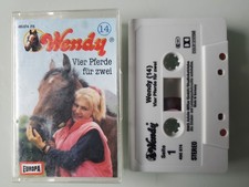 Wendy MC