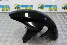Suzuki GSXR 750 Kotflügel