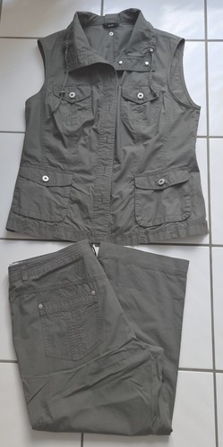 Gerry weber khakifarbene - weber,